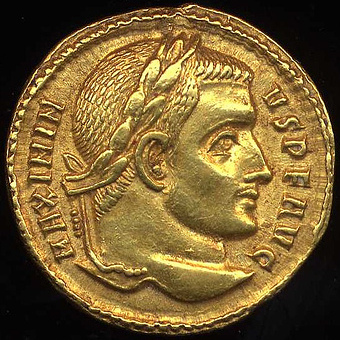Maximinus Daia
